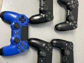 Ps4, Ps4 Pro, Ps4 Slim + pultelis + žaidimas - nuotraukos Nr. 4