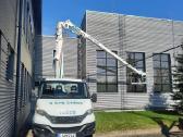 Autobokštelio nuoma utena anykščiai zarasai molėta - nuotraukos Nr. 3
