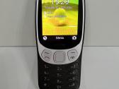 Parduodama Nokia 3210 – Klasika su 4G ryšiu