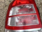 Opel Zafira B Dalys - nuotraukos Nr. 3