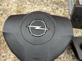 Opel Zafira B Dalys - nuotraukos Nr. 7