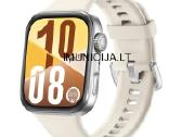 Huawei Watch Fit 4 (Ekspo) + 6 mėn. garantija - nuotraukos Nr. 6