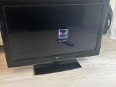 LG televizorius