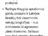Sena knyga - nuotraukos Nr. 5