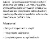 Vokiškas miesto dviratis - nuotraukos Nr. 4