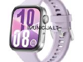 Huawei Watch Fit 4 (Ekspo) + 6 mėn. garantija - nuotraukos Nr. 11