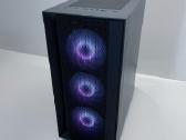 Žaidimų kompiuteris Core Ultra 5 245kf, Rtx 3060ti - nuotraukos Nr. 3