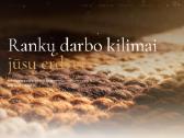 Profesionaliu svetainių kūrimas verslui - nuotraukos Nr. 3