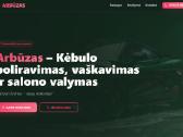 Profesionaliu svetainių kūrimas verslui - nuotraukos Nr. 5