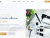 Profesionaliu svetainių kūrimas verslui - nuotraukos Nr. 7