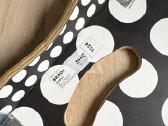 Ikea brada kompiuterio pakyla - nuotraukos Nr. 3