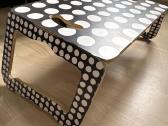 Ikea brada kompiuterio pakyla