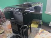 Siemens automatinis kavos aparatas - nuotraukos Nr. 2