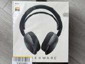 Naujos Alienware Aw720h Wireless Gaming ausinės
