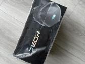 Naujos Alienware Aw720h Wireless Gaming ausinės - nuotraukos Nr. 3