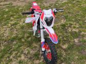 Vaikiški krosiniai motociklai - nuotraukos Nr. 6