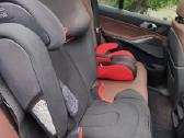 Britax romer automobiline kedute 15-36kg