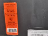 Britax romer automobiline kedute 15-36kg - nuotraukos Nr. 2