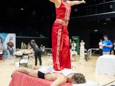 Professional massage champion - nuotraukos Nr. 19