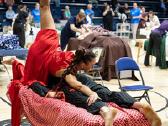 Professional massage champion - nuotraukos Nr. 20
