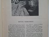 Sodžiaus menas 6. Senoviškų rankdarbių raštai - nuotraukos Nr. 7