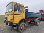 Man savivartis 4x4