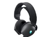Naujos Alienware Aw720h Wireless Gaming ausinės - nuotraukos Nr. 2