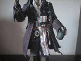 Hot toys Jack sparrow
