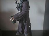 Hot toys Jack sparrow - nuotraukos Nr. 4