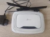 Tp-link Tl-wr841n - nuotraukos Nr. 2