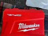Milwaukee M11 M18 Fuel Irankiu komplektas - nuotraukos Nr. 2