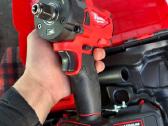 Milwaukee M11 M18 Fuel Irankiu komplektas - nuotraukos Nr. 3
