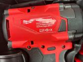 Milwaukee M11 M18 Fuel Irankiu komplektas - nuotraukos Nr. 4