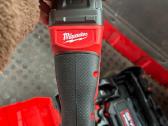 Milwaukee M11 M18 Fuel Irankiu komplektas - nuotraukos Nr. 6