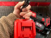 Milwaukee M11 M18 Fuel Irankiu komplektas - nuotraukos Nr. 7