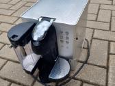 Delonghi Nespresso Lattissima Premium kavos aparat - nuotraukos Nr. 2