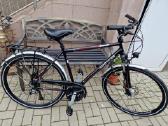 Hercules ir Bicycles - nuotraukos Nr. 2