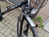 Hercules ir Bicycles - nuotraukos Nr. 6