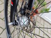Hercules ir Bicycles - nuotraukos Nr. 7