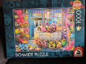 Puzzles arba dėlionės - nuotraukos Nr. 25