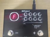 Trigerio modulis Roland Tm-1