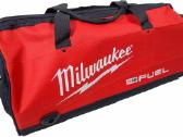 Makita, Milwaukee priedai, lagaminai - nuotraukos Nr. 6