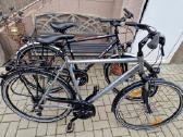 Hercules ir Bicycles
