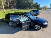 Volvo v70 - nuotraukos Nr. 5