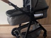 Vežimas lionelo 2in1 - nuotraukos Nr. 2