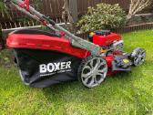 Savaeigė žoliapjovė / vejapjovė - nuotraukos Nr. 2