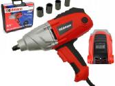El. smūginis veržliasukis Heidmann LCD 2000w, 85€ - nuotraukos Nr. 2