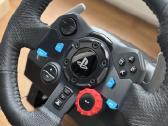 Logitech g29 vairas - nuotraukos Nr. 2