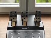 Logitech g29 vairas - nuotraukos Nr. 4