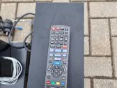 Panasonic Sa-btt190 Bluray 5.1 Namų kino sistema - nuotraukos Nr. 4